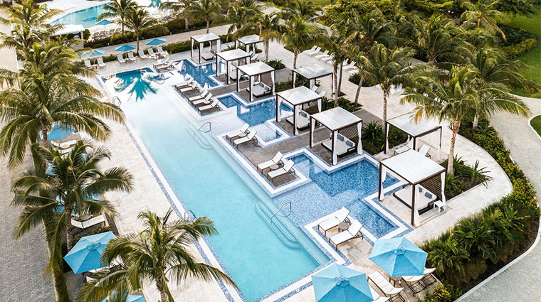 The Ritz-Carlton, Turks & Caicos - Grace Bay, Turks and Caicos Islands