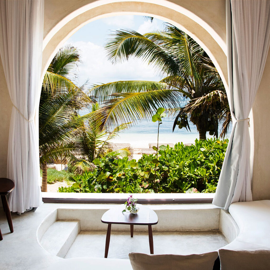 Papaya Playa Project - Tulum, Mexico