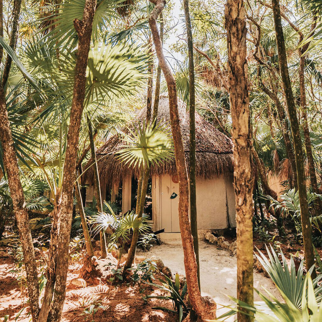 Papaya Playa Project - Tulum, Mexico