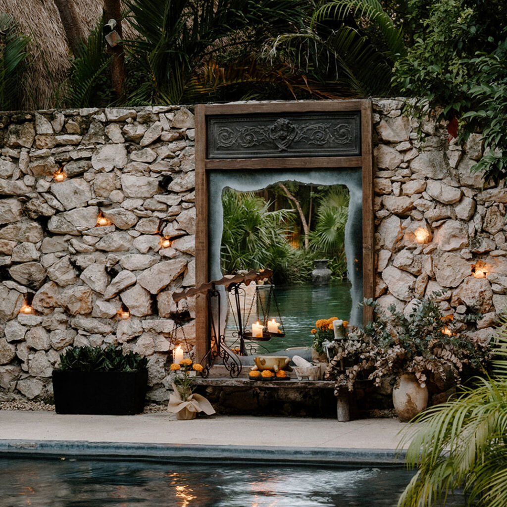 Bardo Hotel, Tulum, Mexico