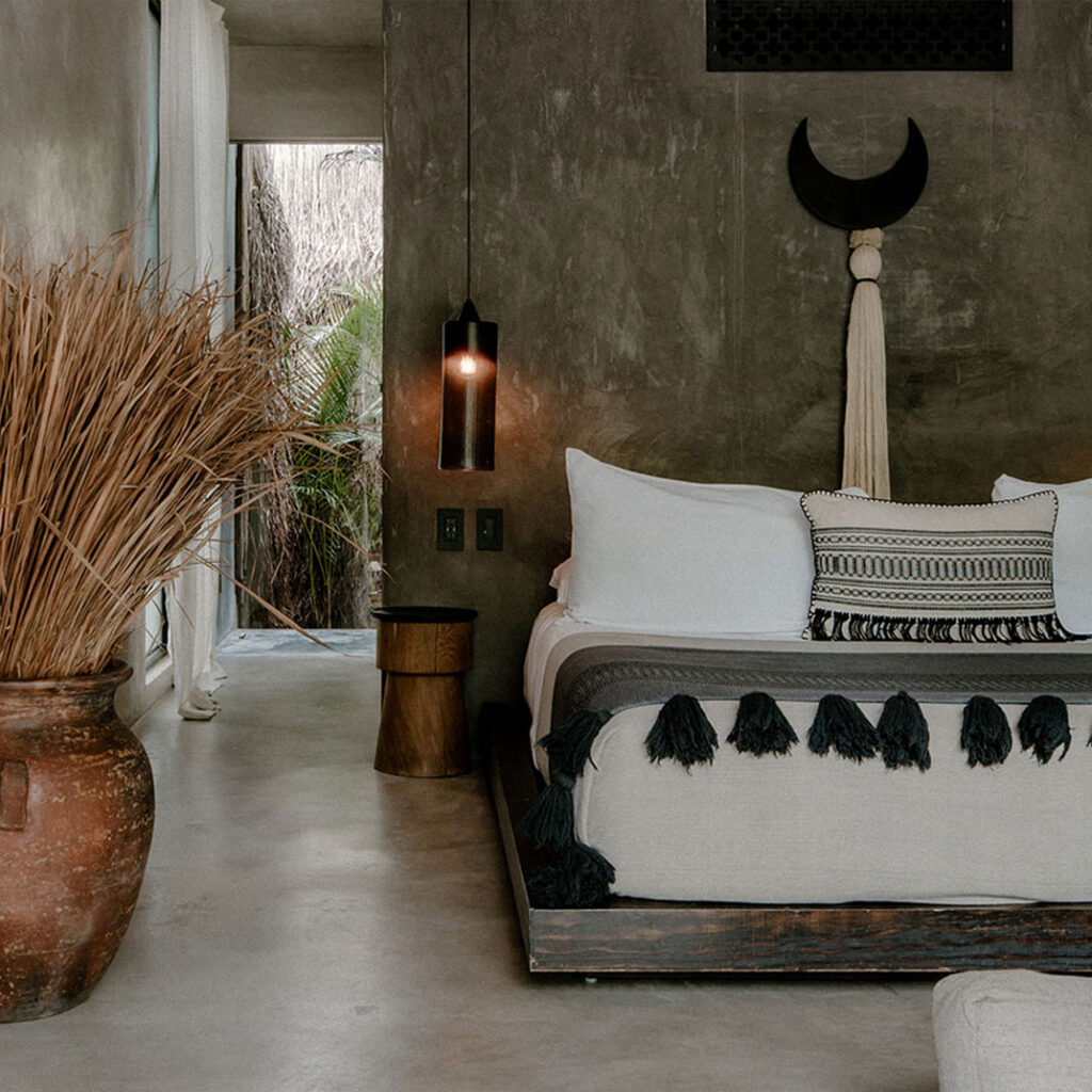 Bardo Hotel - Tulum, Mexico