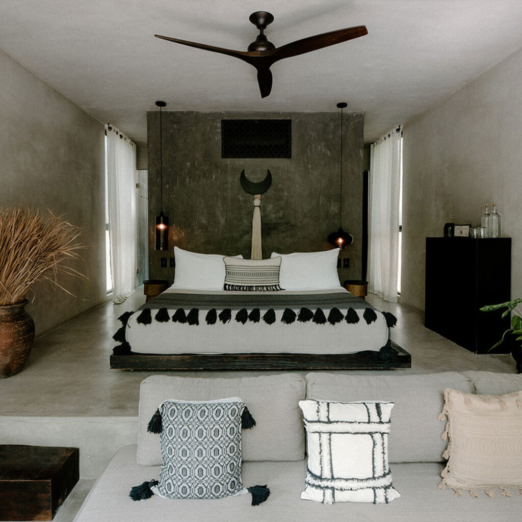 Bardo Hotel - Tulum, Mexico