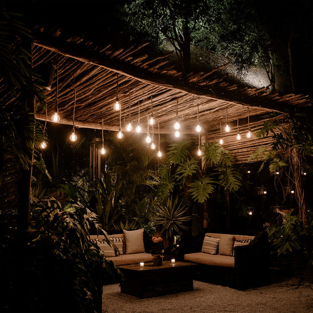 Bardo Hotel - Tulum, Mexico