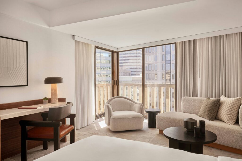 The Jay, Autograph Collection - San Francisco, USA