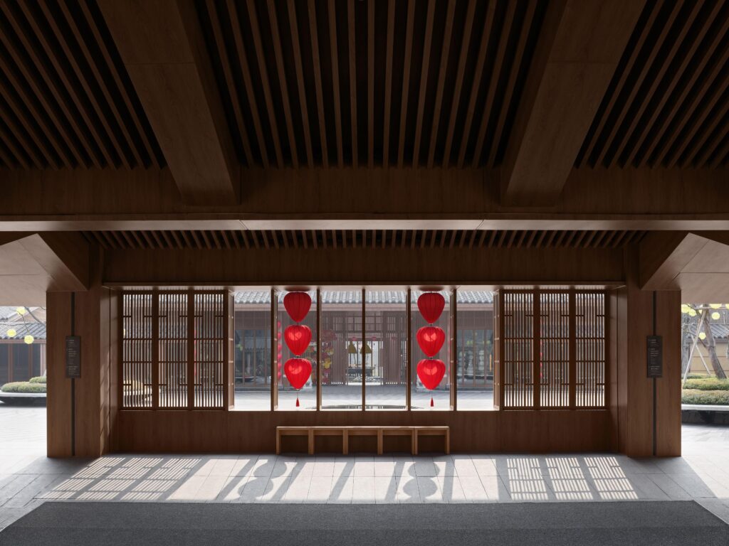 Angsana Chengdu Wenjiang - Chengdu, China