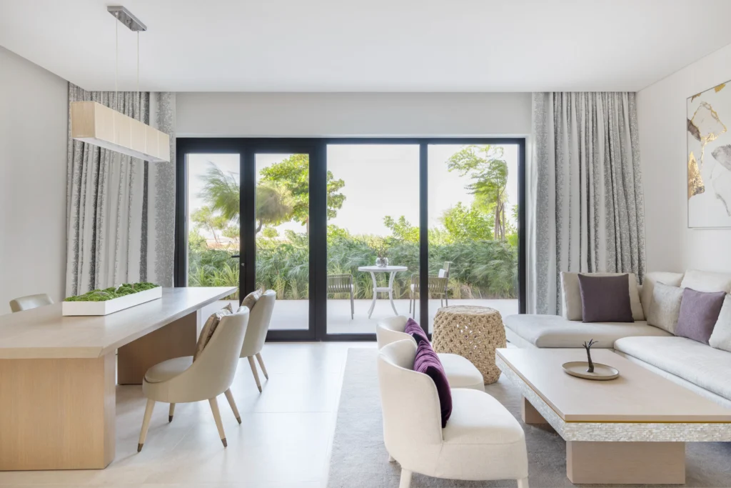 Zulal Wellness Resort by Chiva-Som - Al Ruwais, Qatar