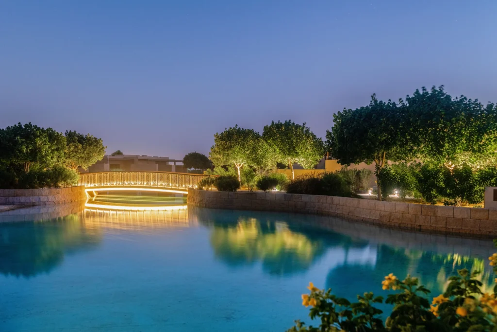 Zulal Wellness Resort by Chiva-Som - Al Ruwais, Qatar