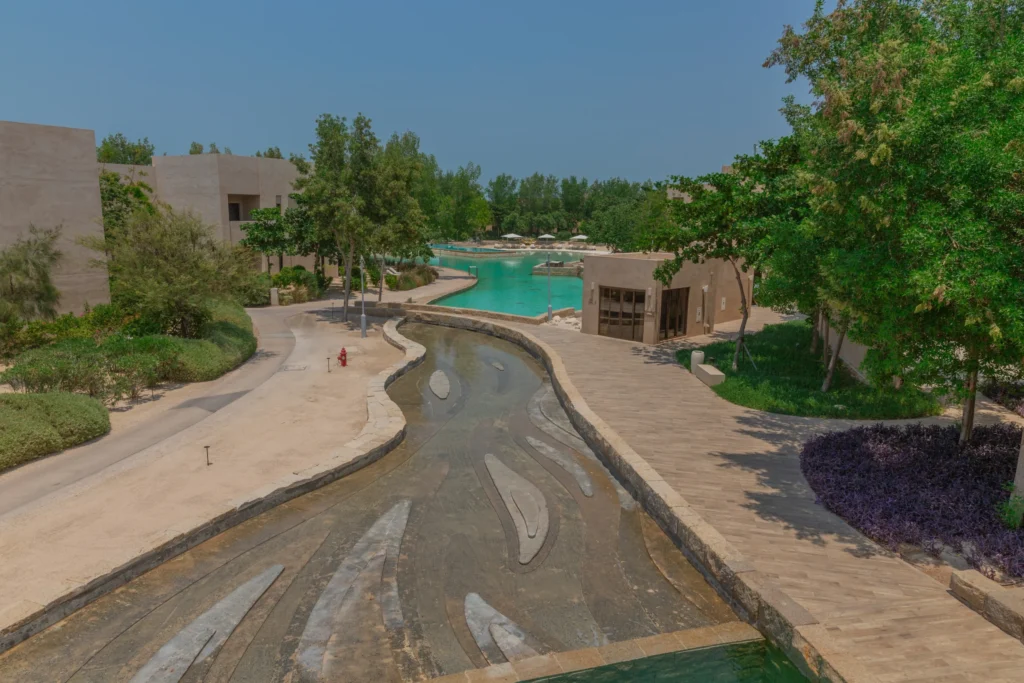 Zulal Wellness Resort by Chiva-Som - Al Ruwais, Qatar