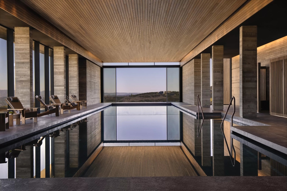 Minthis Resort - Tsada, Cyprus