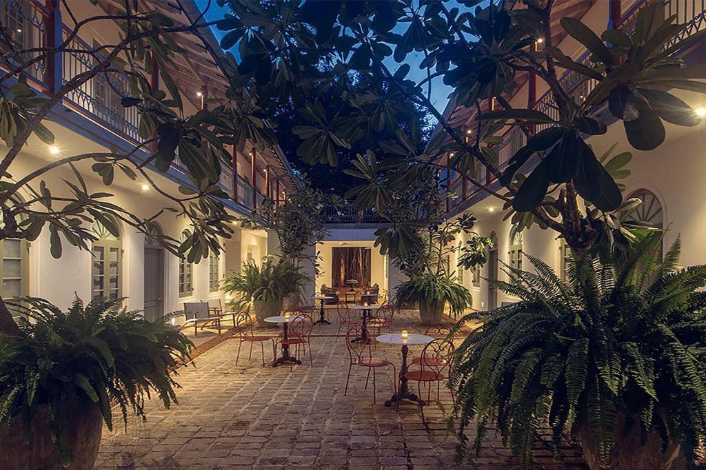 Fort Bazaar - Galle, Sri Lanka