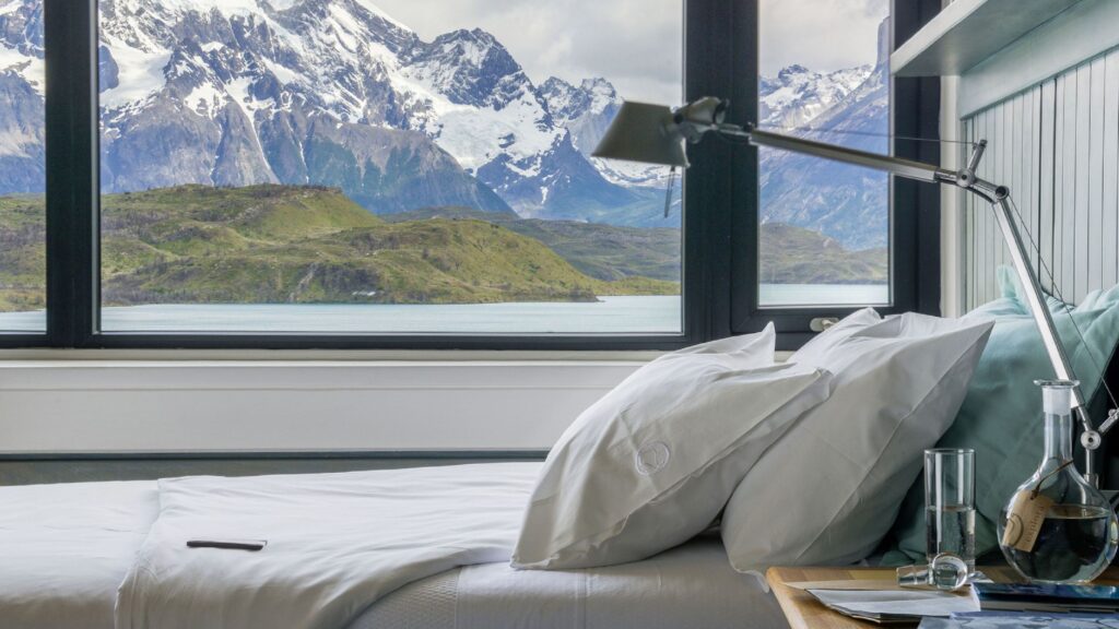 Explora Torres del Paine - Torres del Paine, Chile