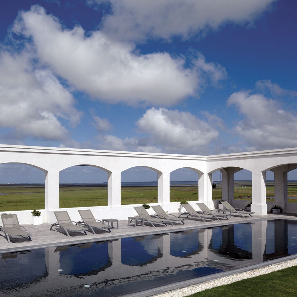Estancia Vik José Ignacio - Jose Ignacio, Uruguay