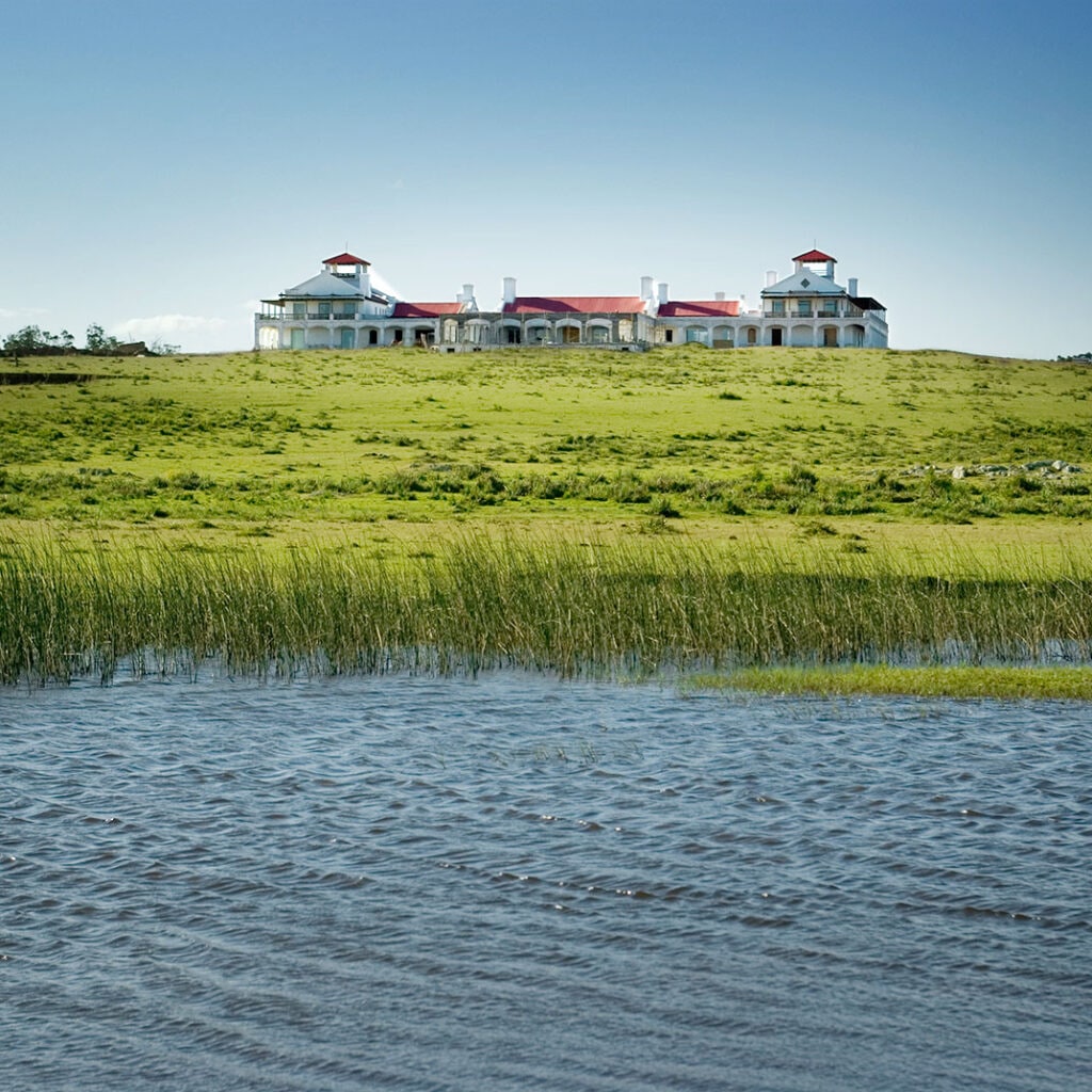 Estancia Vik José Ignacio - Jose Ignacio, Uruguay