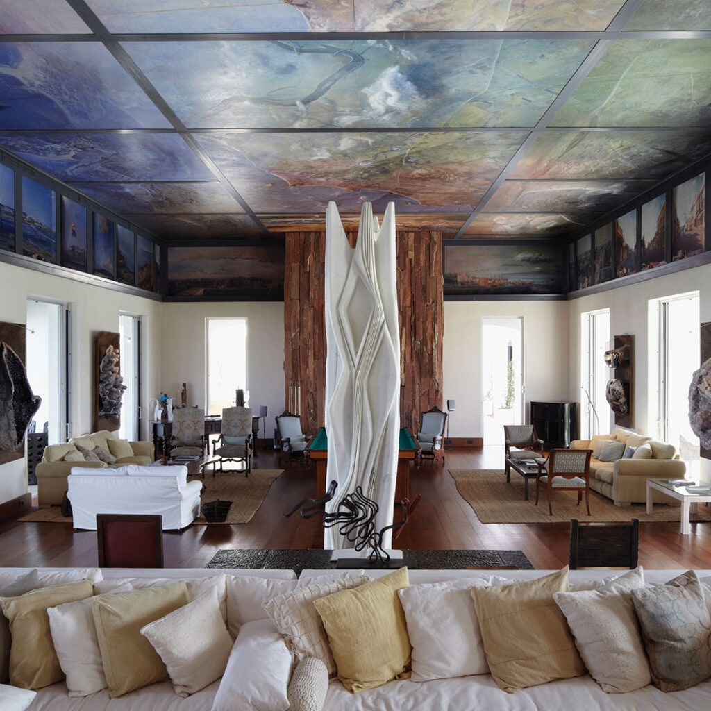 Estancia Vik José Ignacio - Jose Ignacio, Uruguay