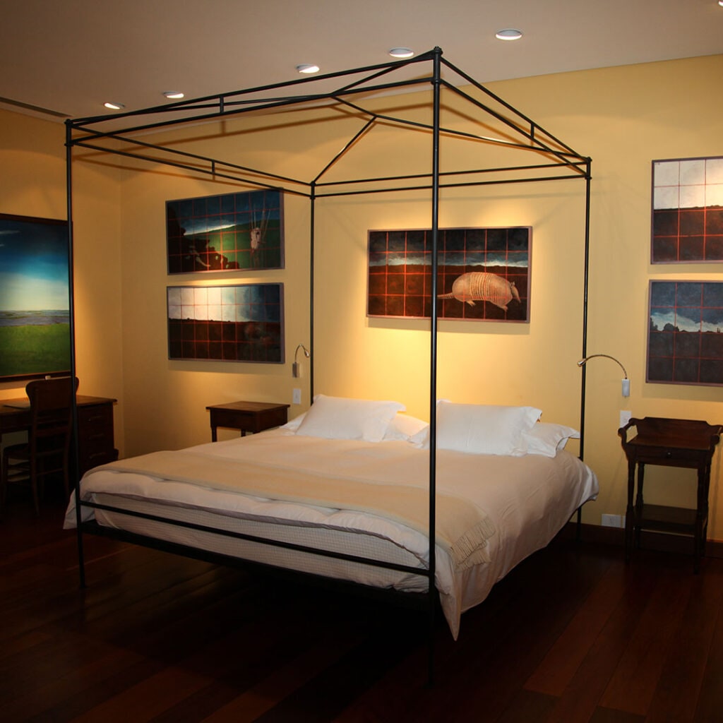 Estancia Vik José Ignacio - Jose Ignacio, Uruguay