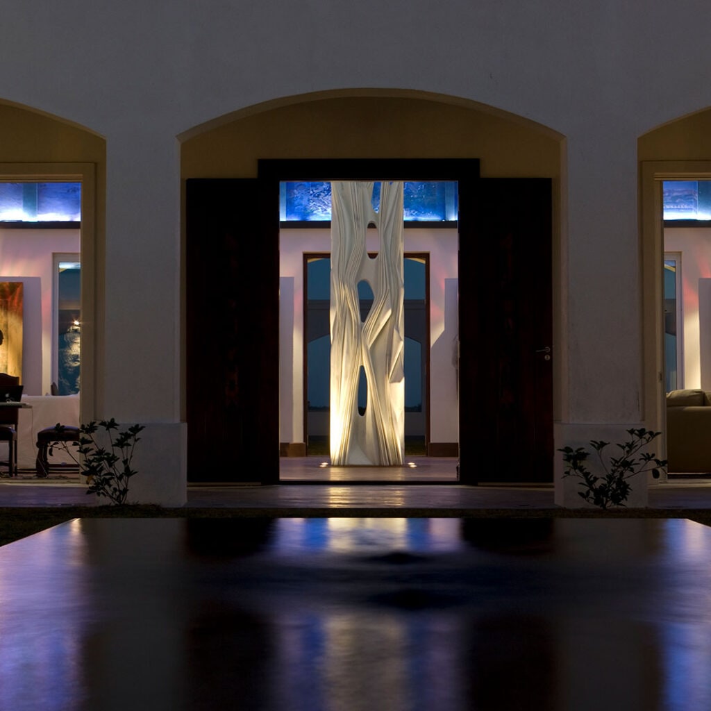 Estancia Vik José Ignacio - Jose Ignacio, Uruguay