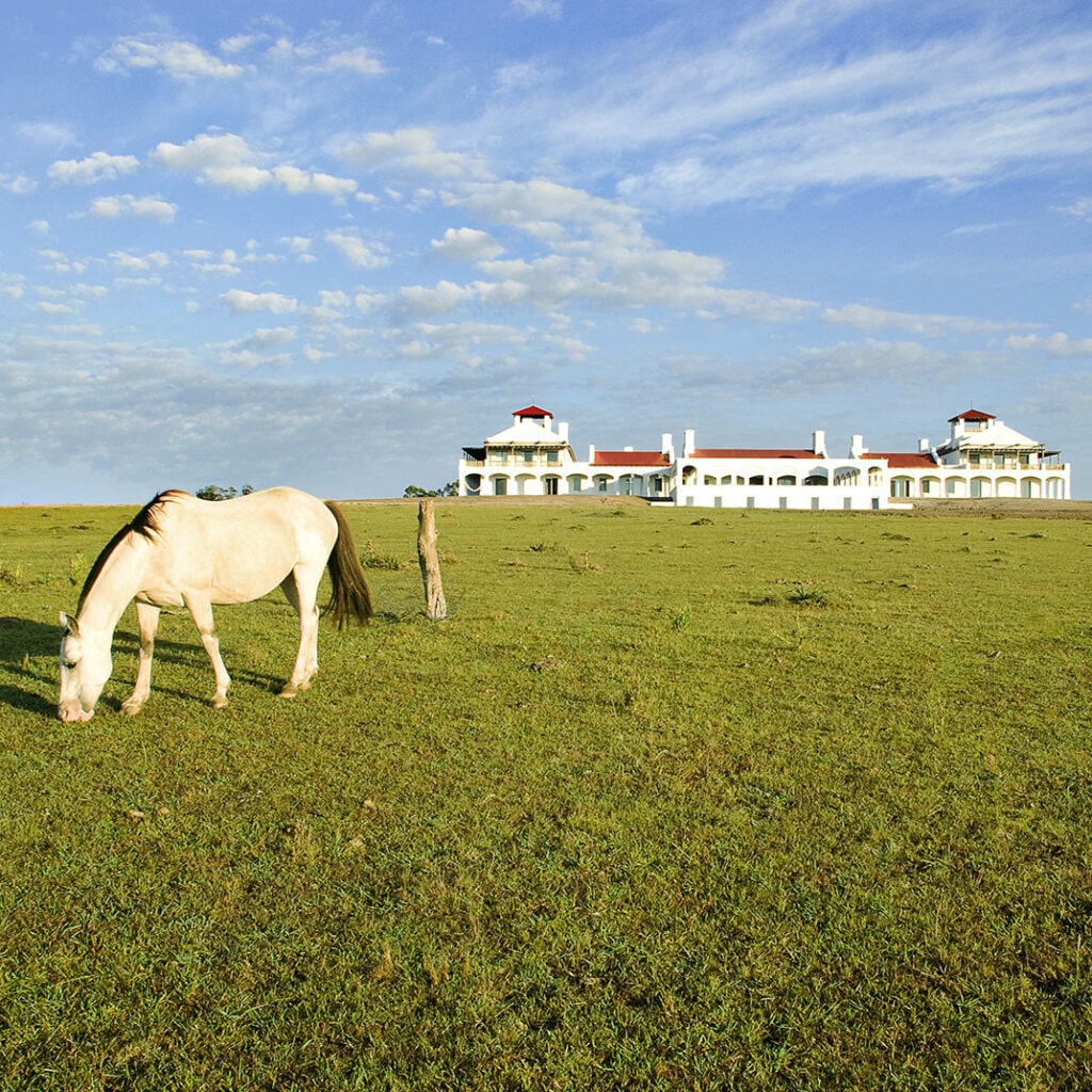 Estancia Vik José Ignacio - Jose Ignacio, Uruguay