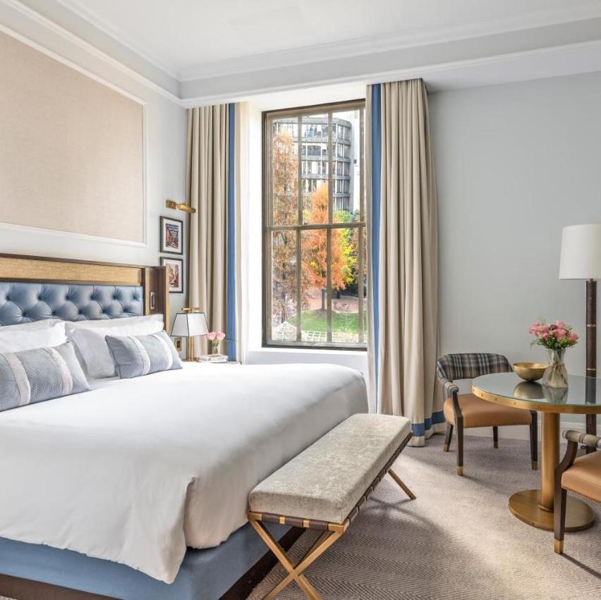 The Langham Boston - Boston, USA