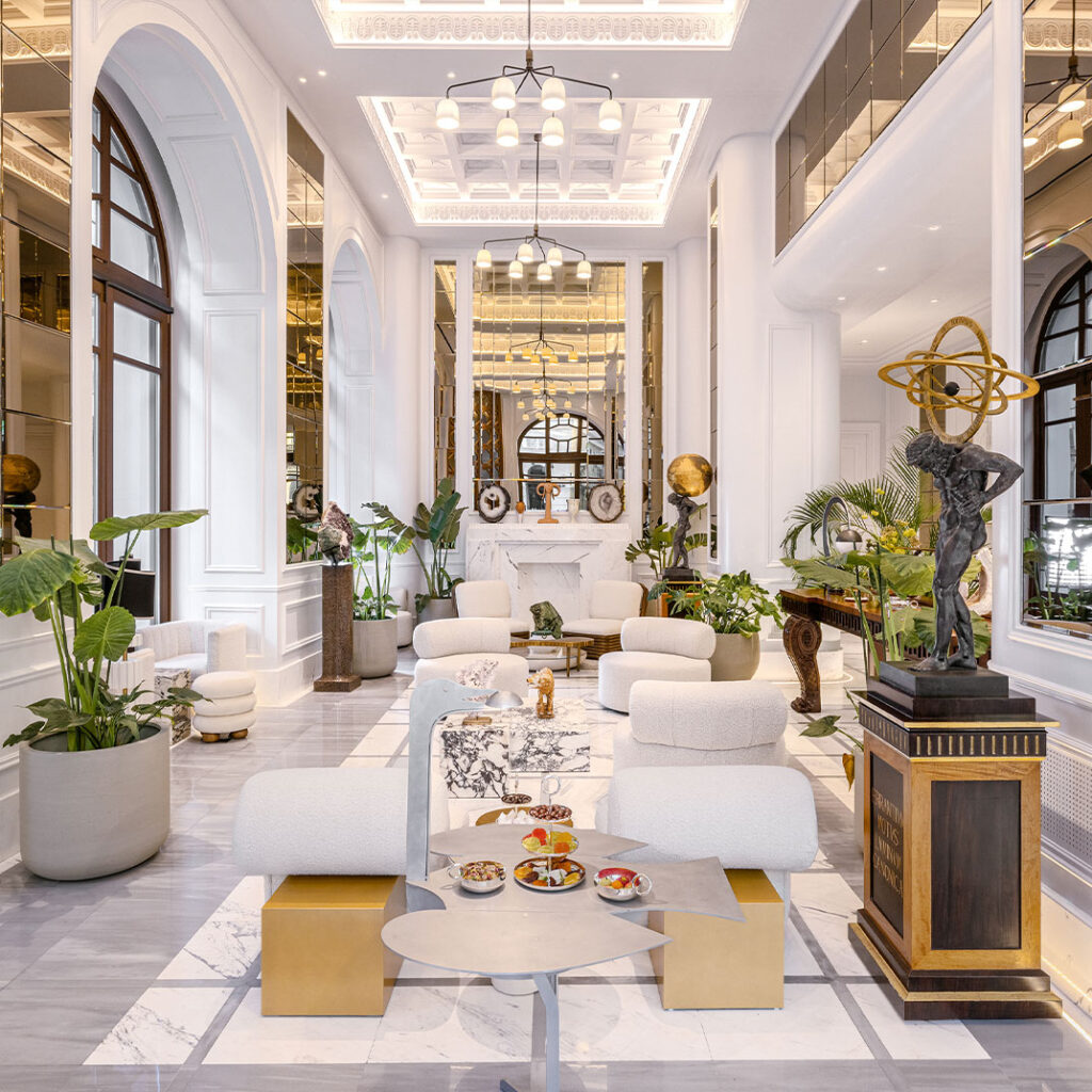 The DOLLI - Athens, Greece The DOLLI - Athens, Greece