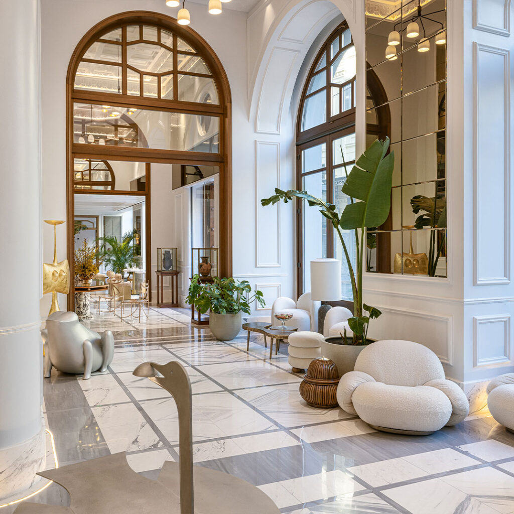 The DOLLI - Athens, Greece The DOLLI - Athens, Greece