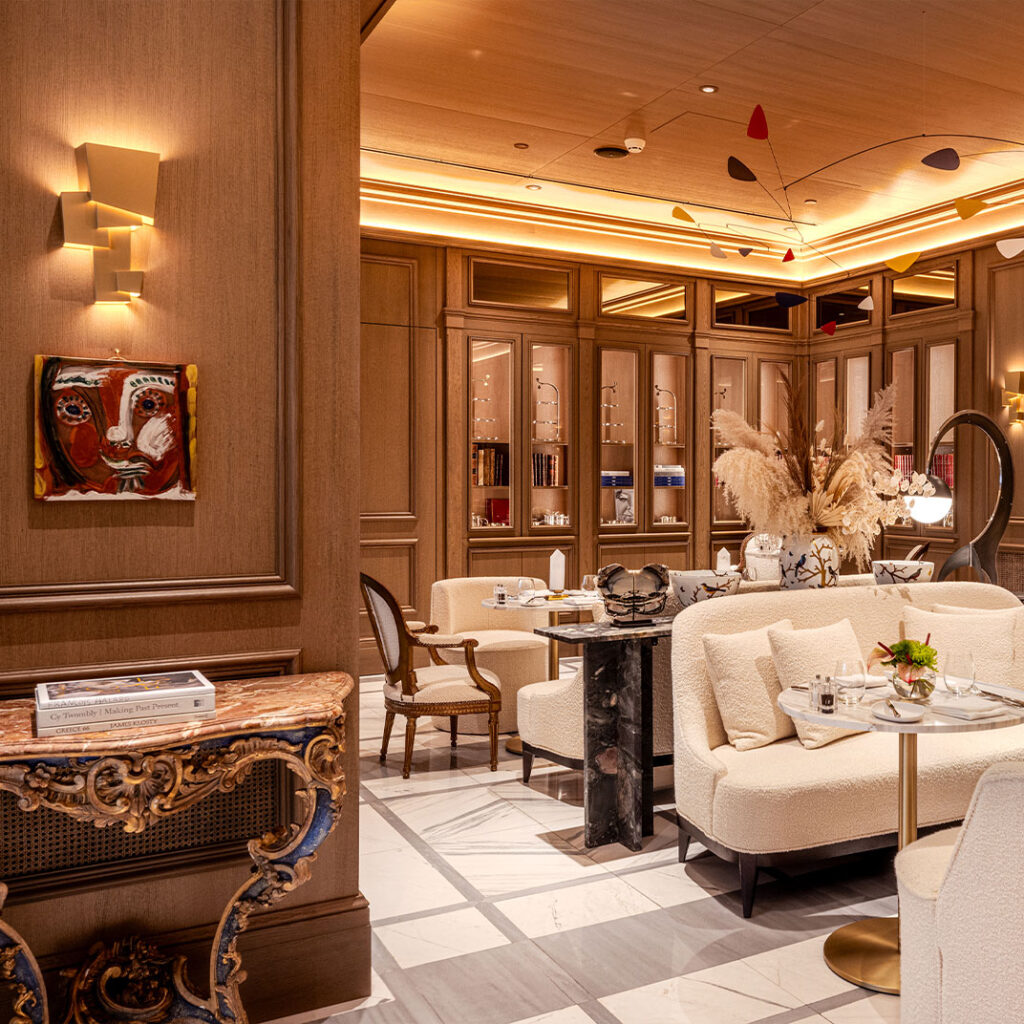 The DOLLI - Athens, Greece The DOLLI - Athens, Greece