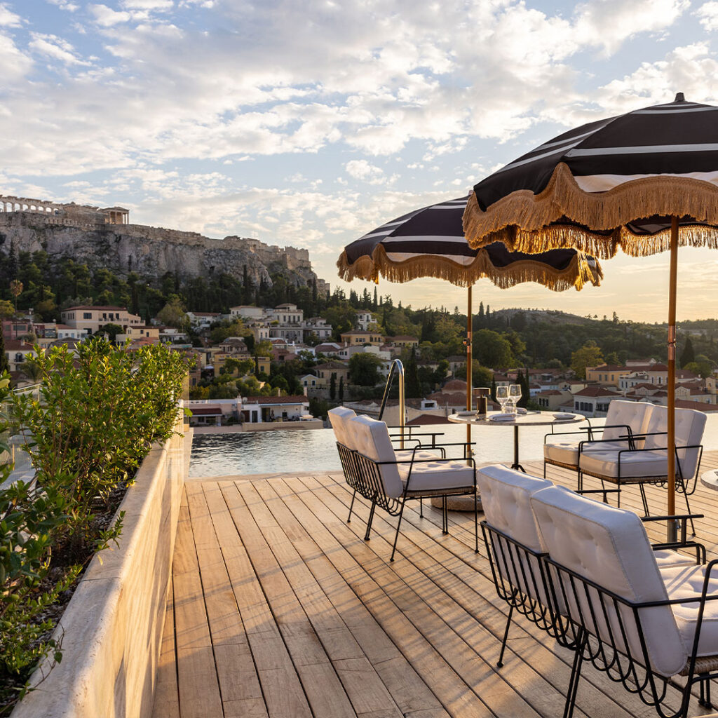 The DOLLI - Athens, Greece The DOLLI - Athens, Greece