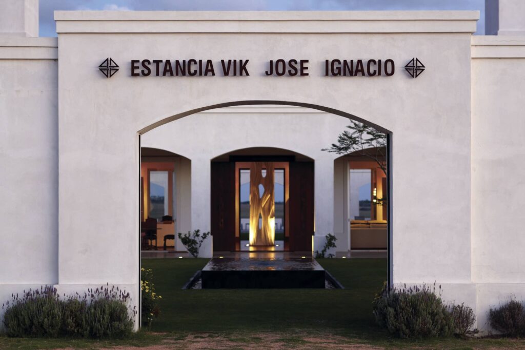 Estancia Vik José Ignacio - Jose Ignacio, Uruguay