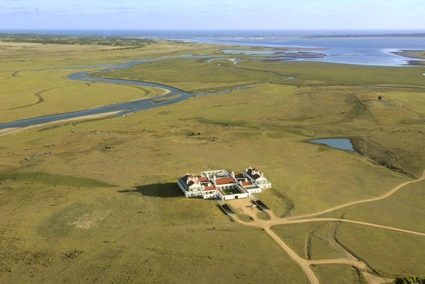Estancia Vik José Ignacio, Jose Ignacio, Uruguay