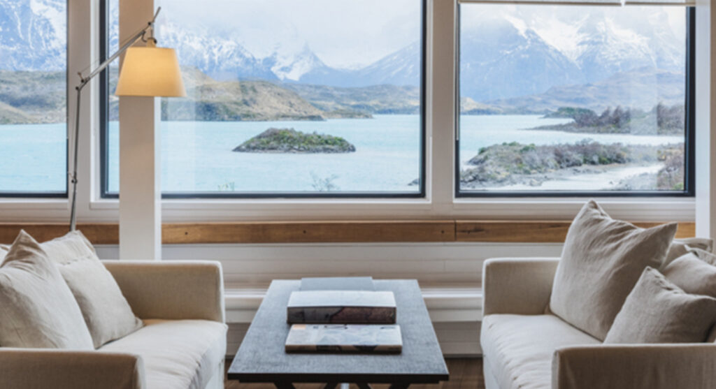 Explora Torres del Paine - Torres del Paine, Chile