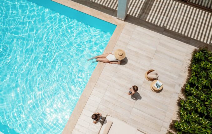 Ikos Dassia - Dassia, Greece