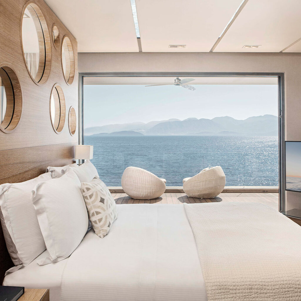 Elounda Beach Hotel & Villas - Elounda, Greece