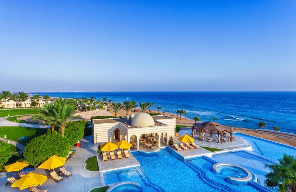 The Oberoi Beach Resort, Sahl Hasheesh, Sahl Hasheesh, Egypt