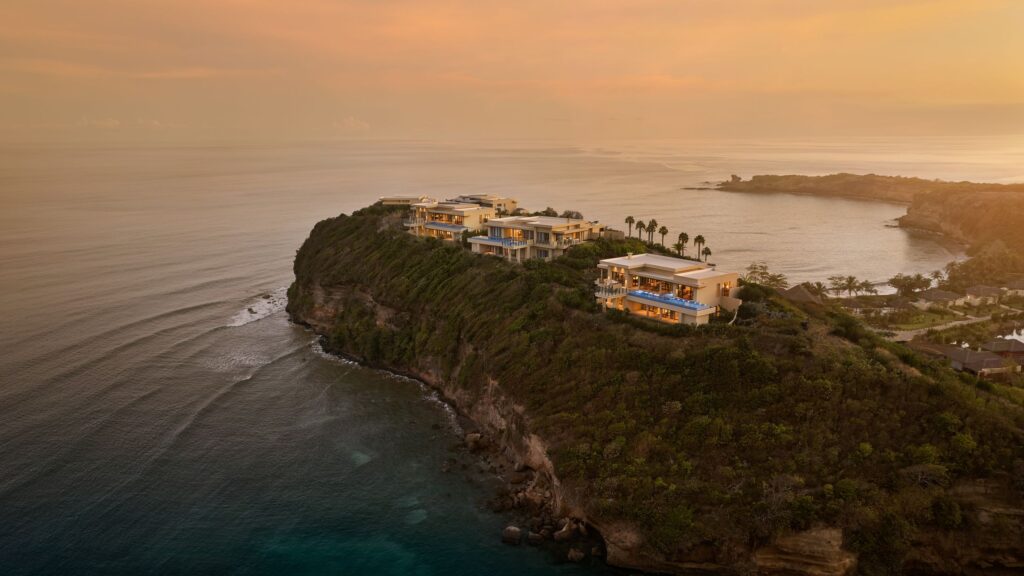 Six Senses La Sagesse, La Segasse, Grenada