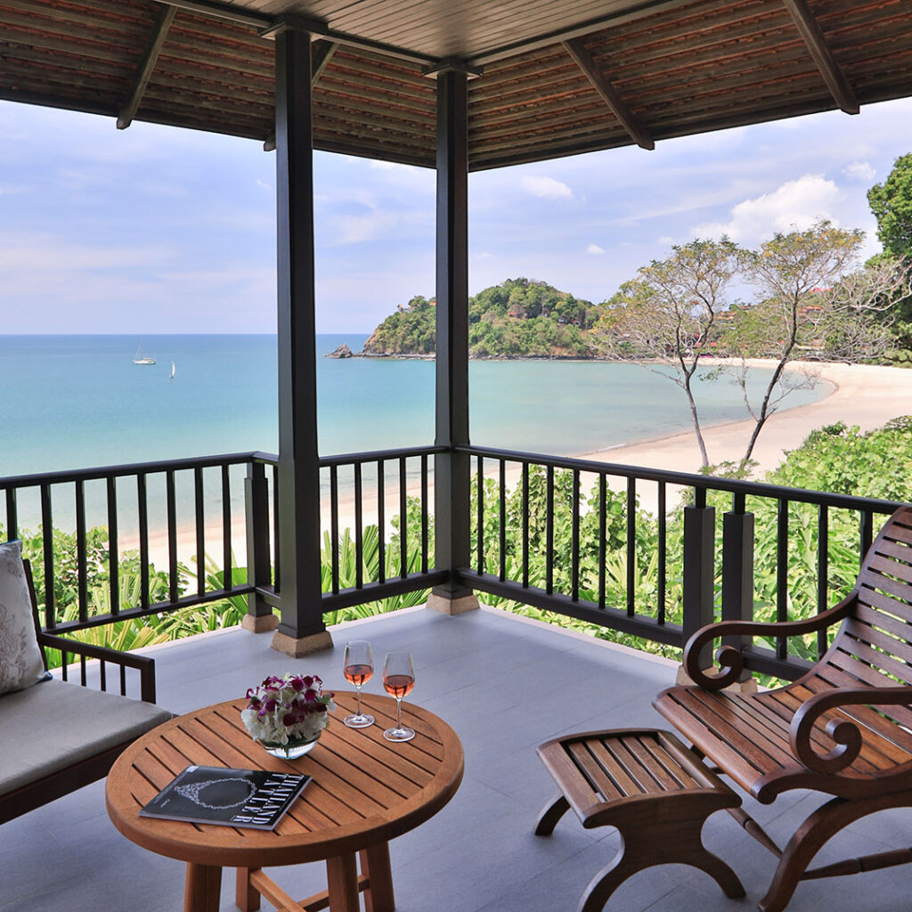 Pimalai Resort & Spa - Krabi, Thailand Pimalai Resort & Spa - Krabi, Thailand