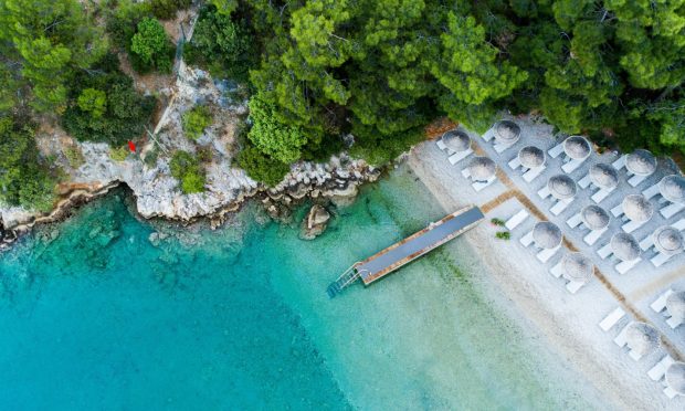 Hillside Beach Club - Fethiye, Turkey Hillside Beach Club, Fethiye, Turkey