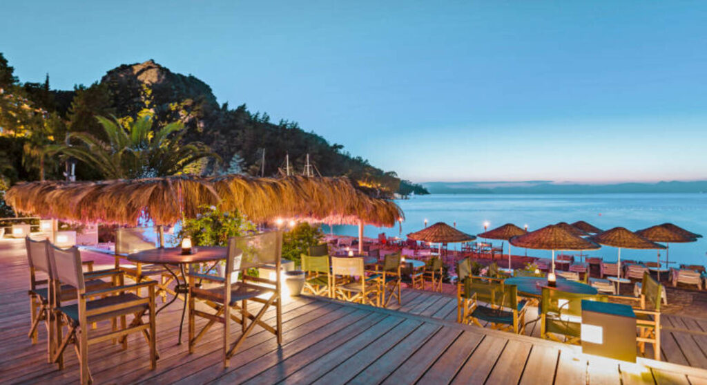 Hillside Beach Club - Fethiye, Turkey Hillside Beach Club - Fethiye, Turkey