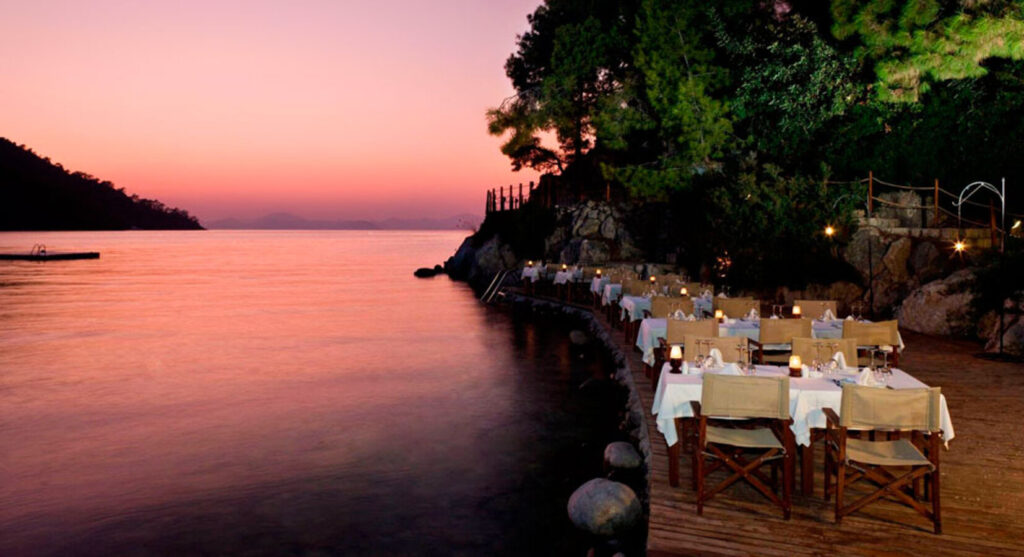 Hillside Beach Club - Fethiye, Turkey Hillside Beach Club - Fethiye, Turkey