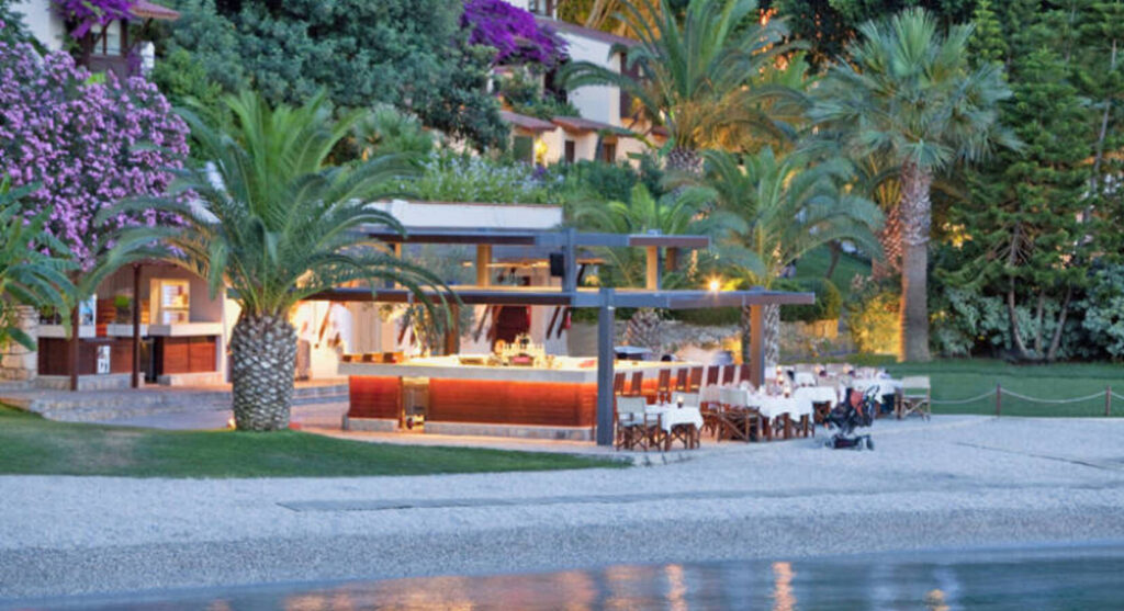 Hillside Beach Club - Fethiye, Turkey Hillside Beach Club - Fethiye, Turkey