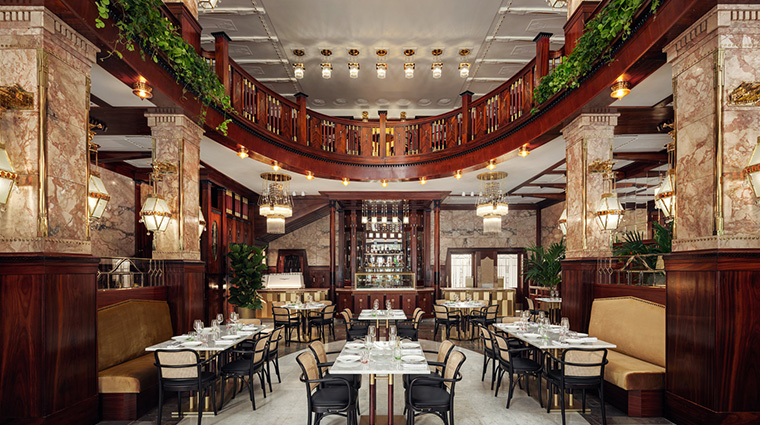 W Prague - Prague, Czechia