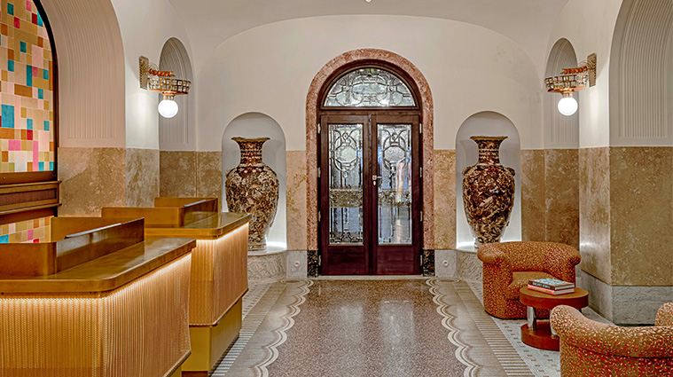 W Prague - Prague, Czechia