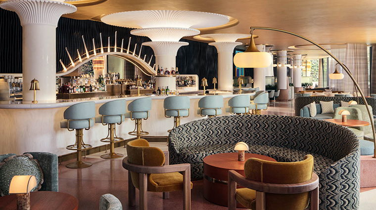 W Prague - Prague, Czechia