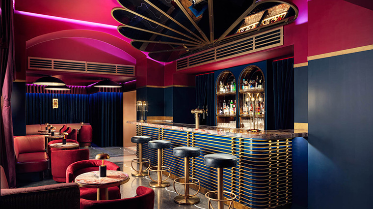 W Prague - Prague, Czechia