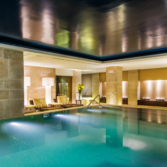 JW Marriott El Convento Cusco - Cusco, Peru