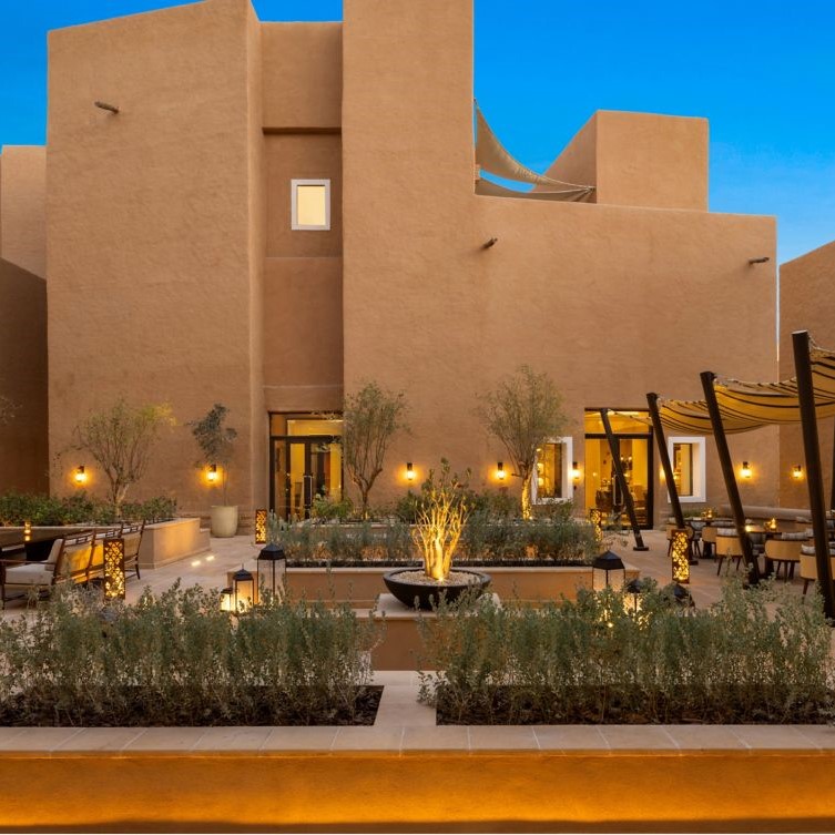 Bab Samhan, a Luxury Collection Hotel - Diriyah, Saudi Arabia