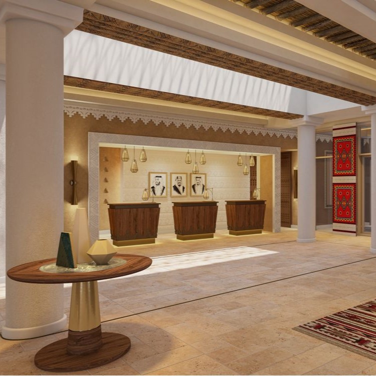 Bab Samhan, a Luxury Collection Hotel - Diriyah, Saudi Arabia