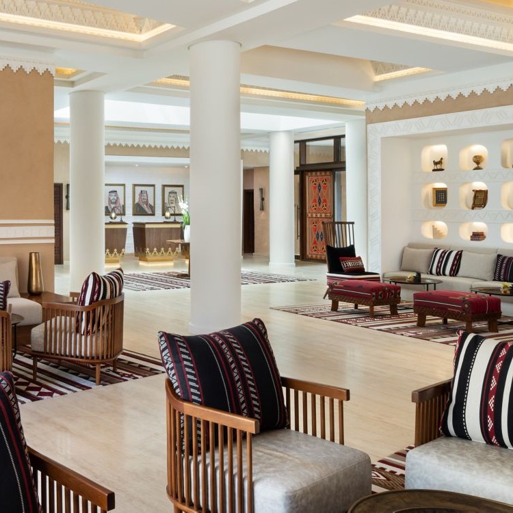 Bab Samhan, a Luxury Collection Hotel - Diriyah, Saudi Arabia