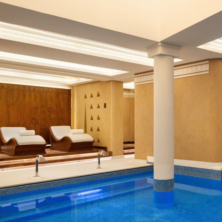 Bab Samhan, a Luxury Collection Hotel - Diriyah, Saudi Arabia