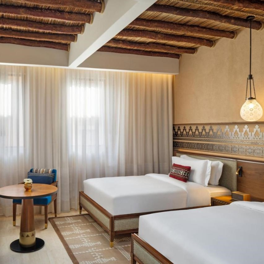 Bab Samhan, a Luxury Collection Hotel - Diriyah, Saudi Arabia