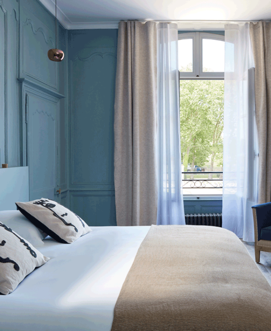 Domaine le Mezo - Ploeren, France