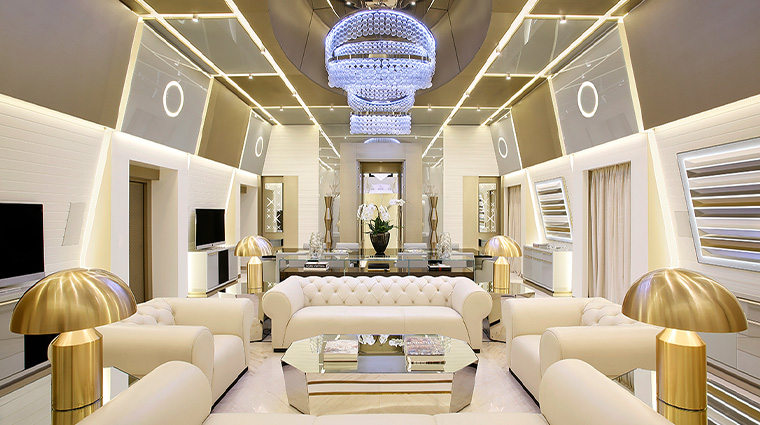 Excelsior Hotel Gallia, A Luxury Collection Hotel - Milan, Italy